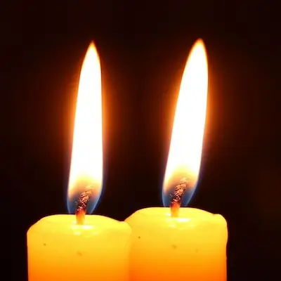 Shabbat Times app icon